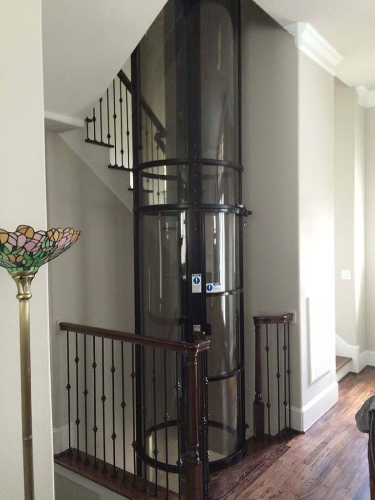 Glossary of Elevator Terminology ⋆ Home Elevators of Austin