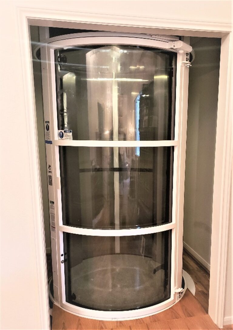 Vacuum Elevator Installation Locations for Homes